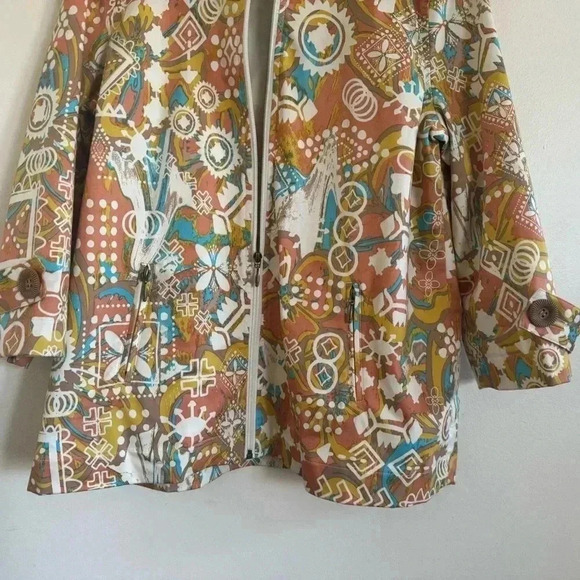 Multiples Jacket- Size Medium - Picture 11 of 14